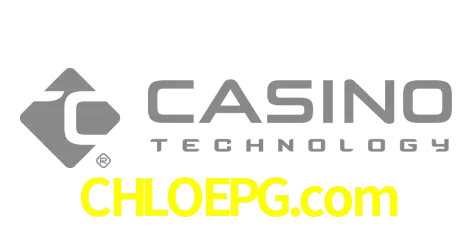CasinoTechnology